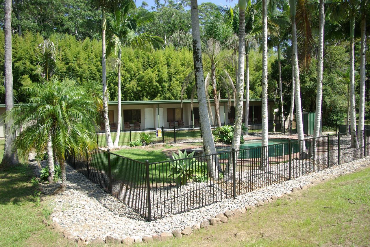 Motel The Bushranger Hideaway à Midginbil Chambre photo