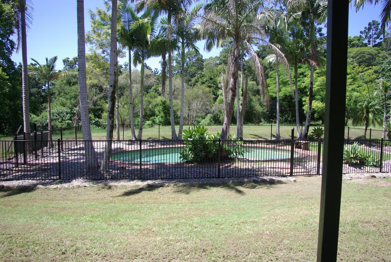 Motel The Bushranger Hideaway à Midginbil Chambre photo