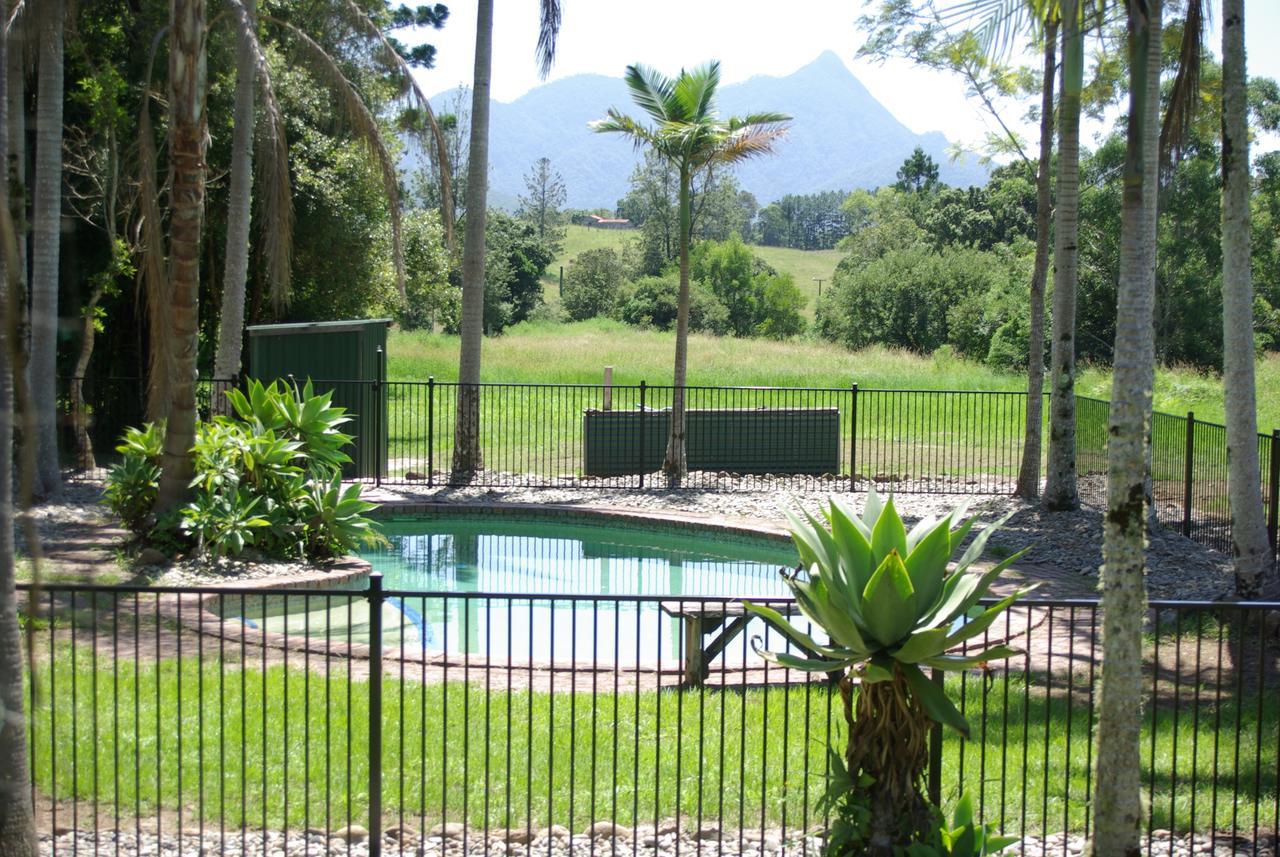 Motel The Bushranger Hideaway à Midginbil Chambre photo