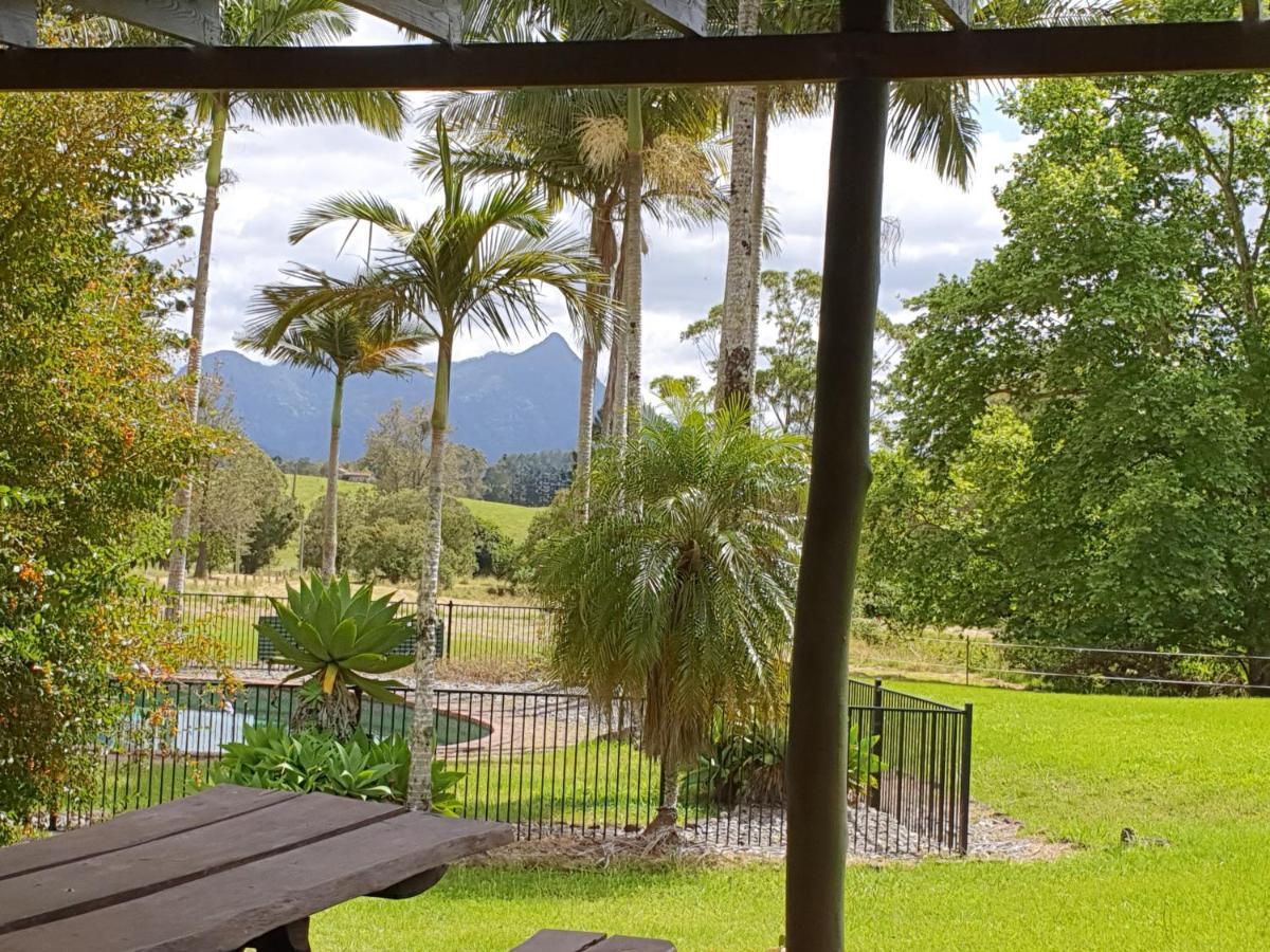 Motel The Bushranger Hideaway à Midginbil Extérieur photo