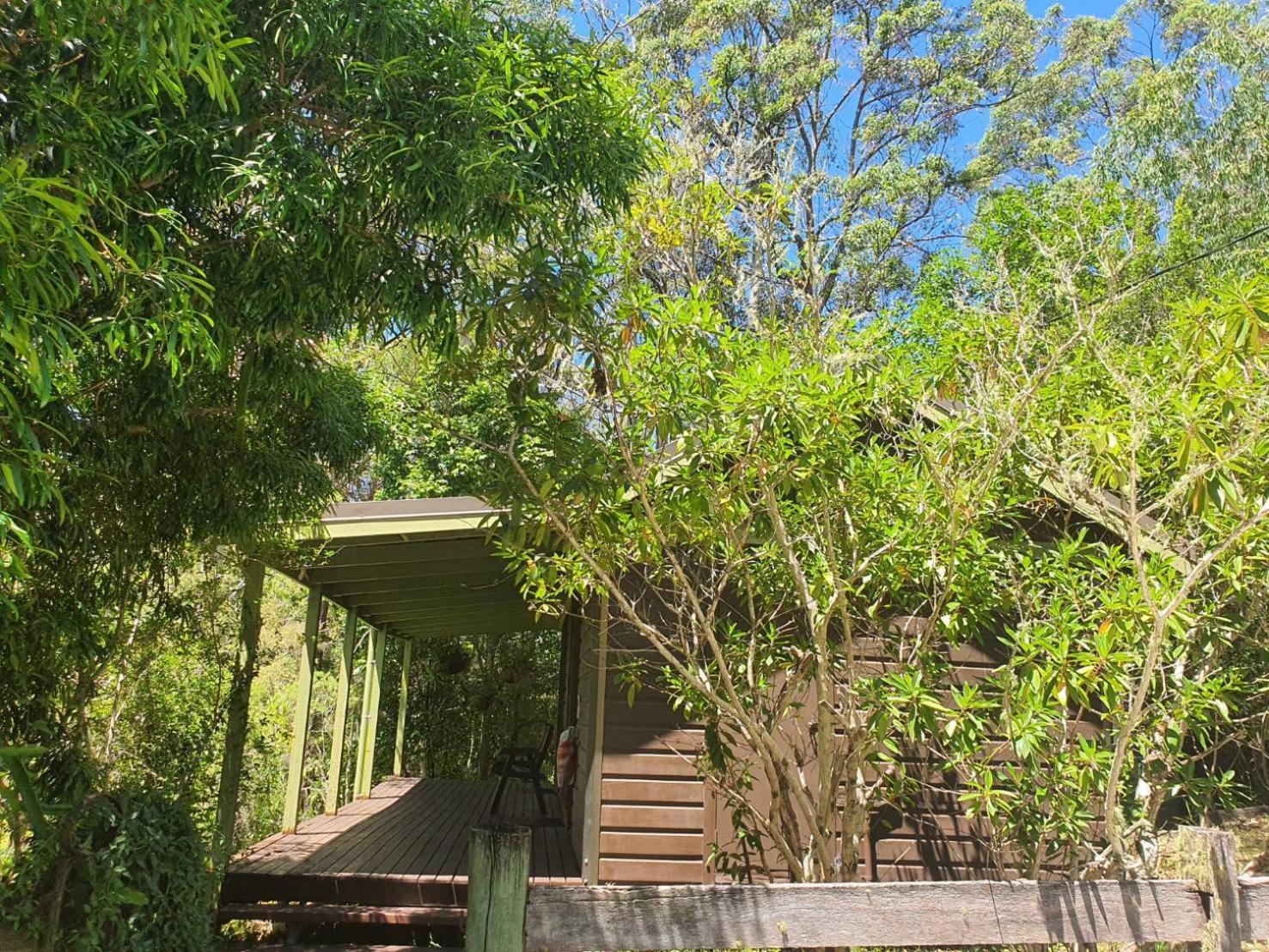 Motel The Bushranger Hideaway à Midginbil Extérieur photo