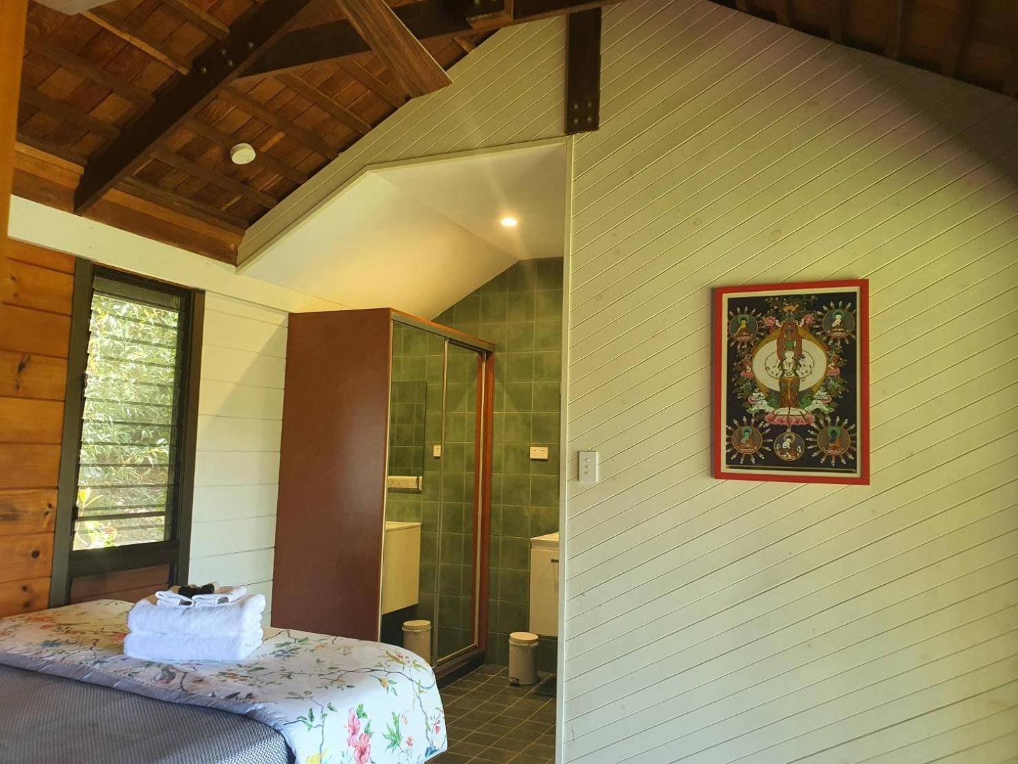 Motel The Bushranger Hideaway à Midginbil Extérieur photo