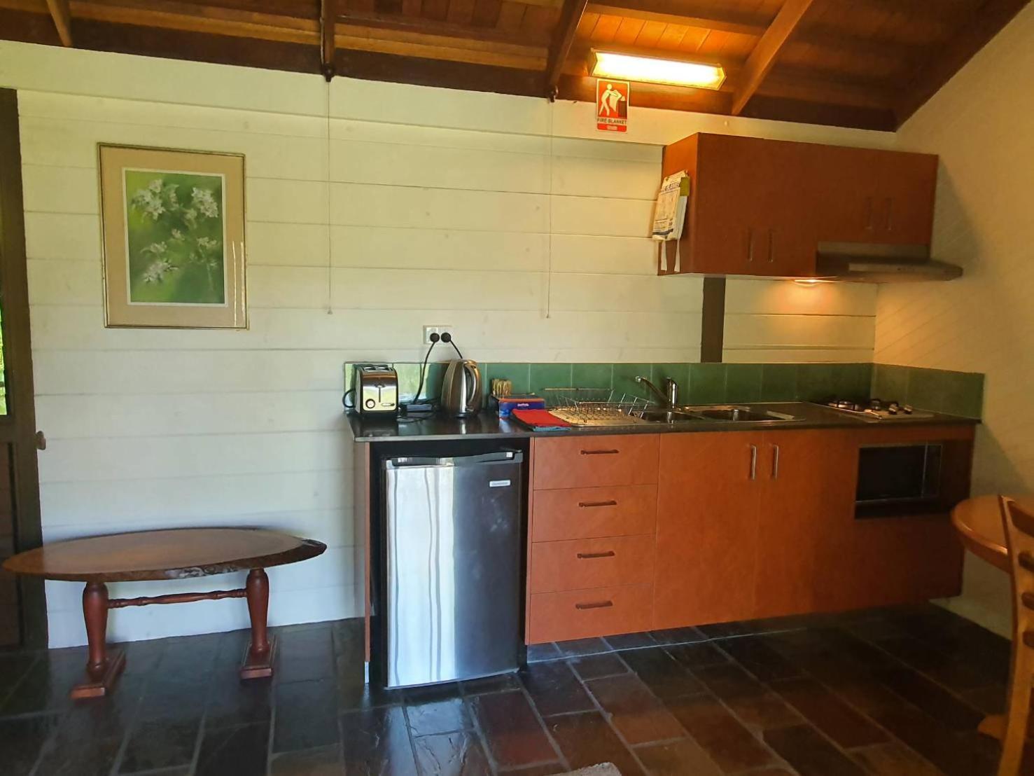 Motel The Bushranger Hideaway à Midginbil Extérieur photo